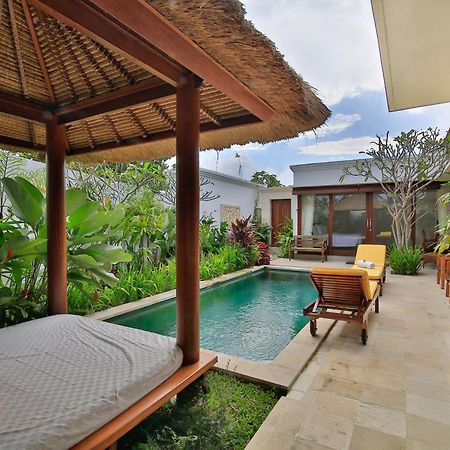 Villa Anandani Ubud  Luaran gambar